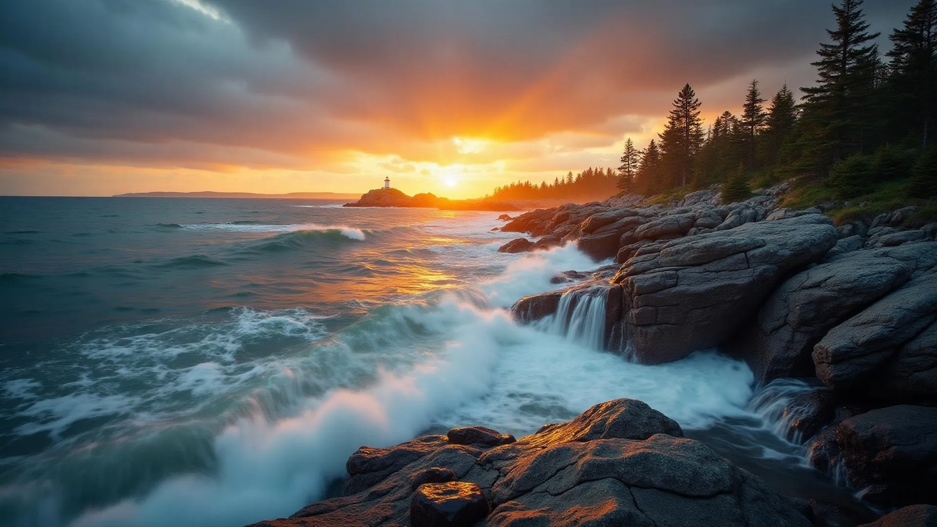 Best Beaches in Maine hero