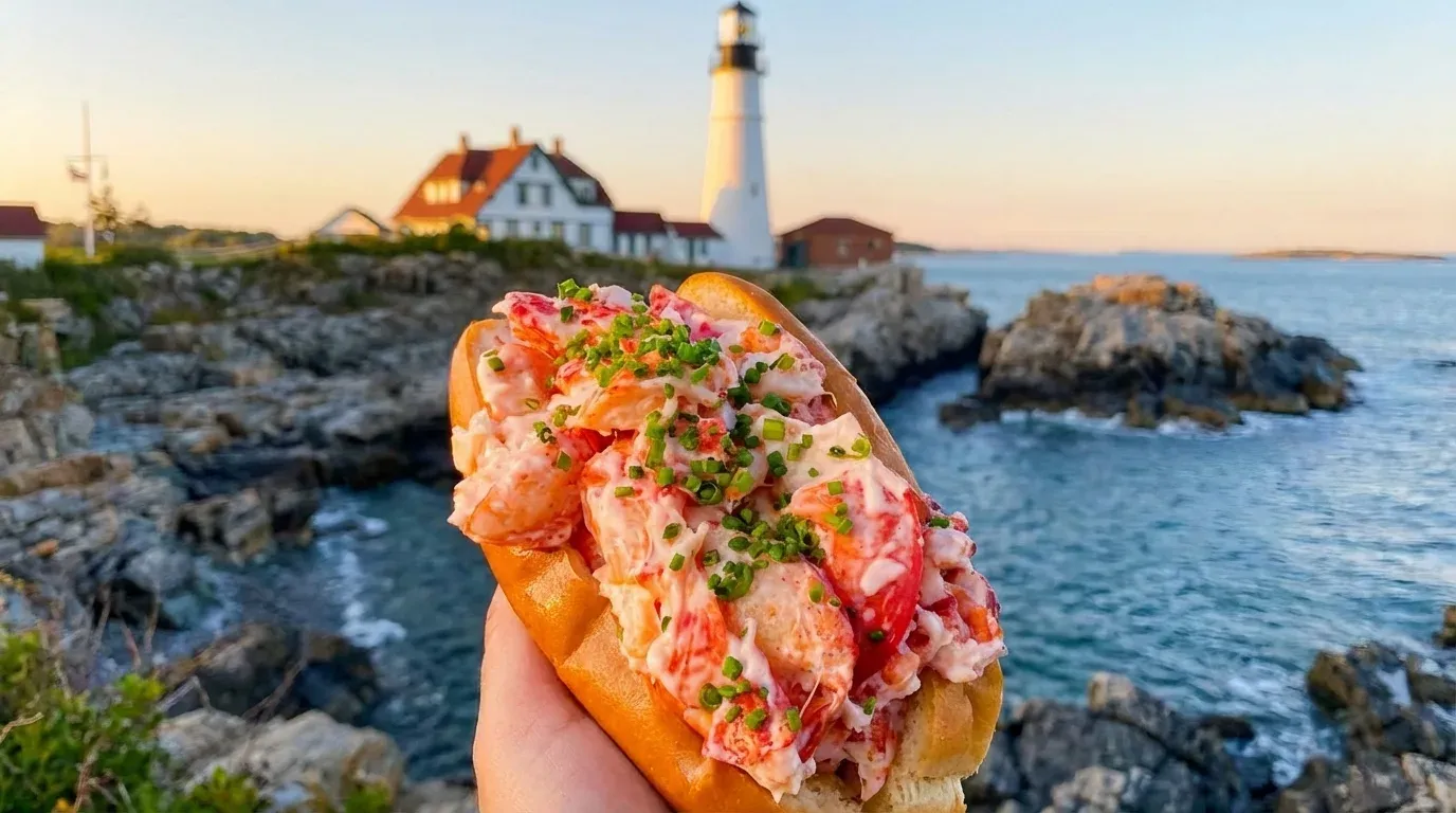 A Foodie Weekend in Portland